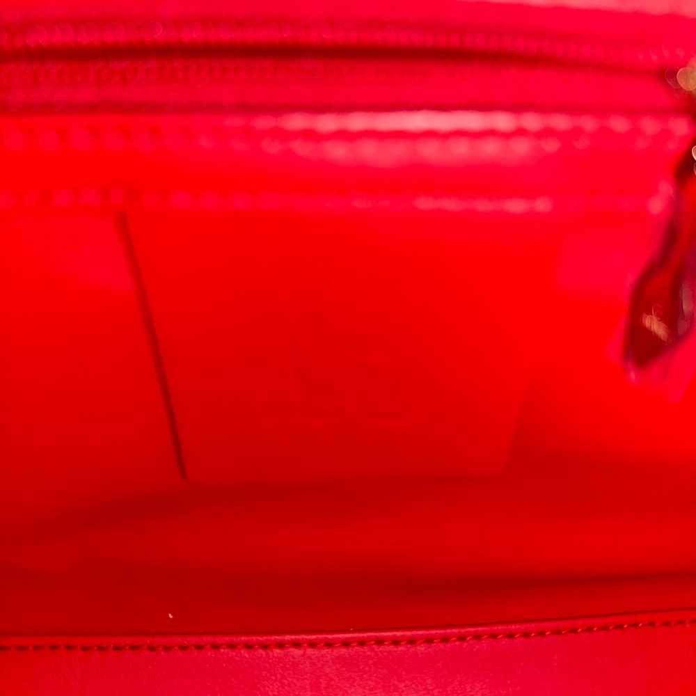 CHRISTIAN LOUBOUTIN Paloma Mini Studded Tote Bag - Picture 15 of 16